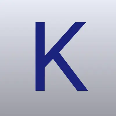 K-POP Space, танцевальная студия, лого-визитка