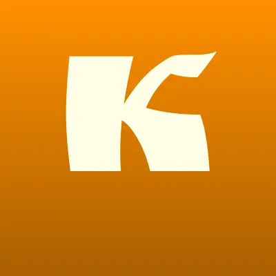 К Проект, компания, лого-визитка