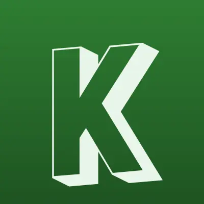 КФП, кабинет финансовой помощи, лого-визитка