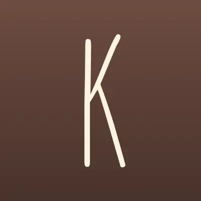 КМА Сервис, торгово-сервисная компания, лого-визитка