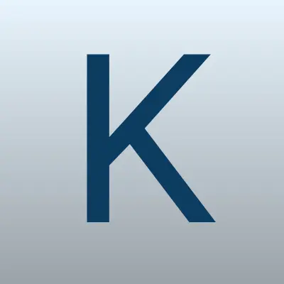 КРАСМЕД, центр глазного протезирования, лого-визитка