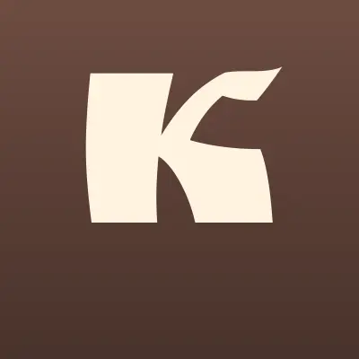 КРОНЗЕН, компания, лого-визитка