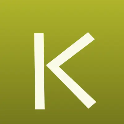 КУРляндия, сеть магазинов, лого-визитка