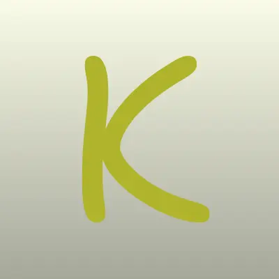 КУРляндия, сеть магазинов, лого-визитка