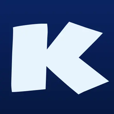 КВИНТО, торговая компания, лого-визитка