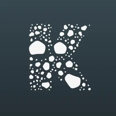 Кабинет репетитора начальных классов, лого-визитка