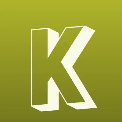 Кактус, сеть магазинов цветов, лого-визитка