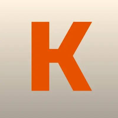 Калинка Логистик, торговая компания, лого-визитка