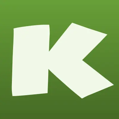 Камышловская сельская библиотека, лого-визитка