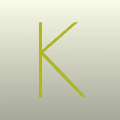 Кантата, магазин кофе и чая, лого-визитка