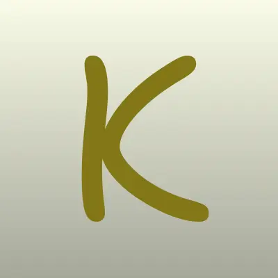 Карапуз, частный детский сад, лого-визитка