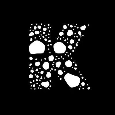 Карьер-Строй, лого-визитка