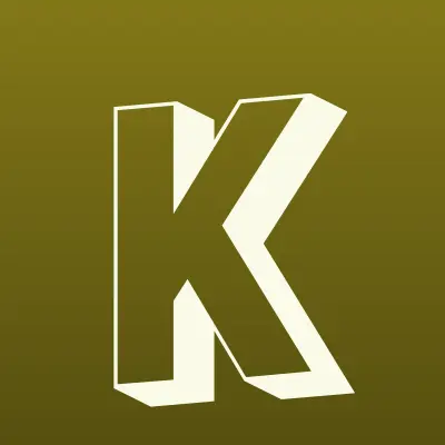 Кармэ, лого-визитка