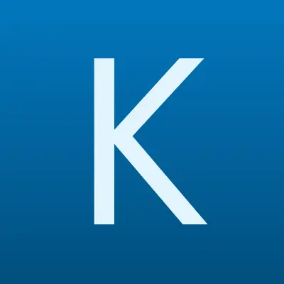 Kiko, магазин детской одежды, лого-визитка