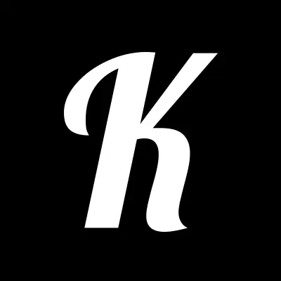 Киоск по продаже чая и табачной продукции, лого-визитка
