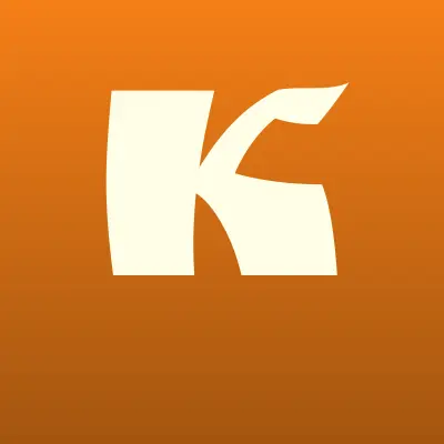 Клинический кожно-венерологический диспансер, лого-визитка