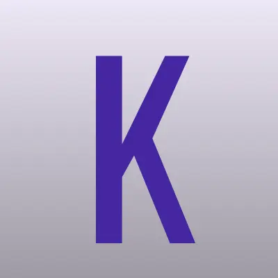 Клининговая компания, лого-визитка
