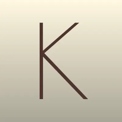 Компания по продаже крафт-пакетов, лого-визитка