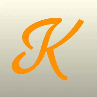 Кондитероптторг, сеть магазинов кондитерских изделий, лого-визитка