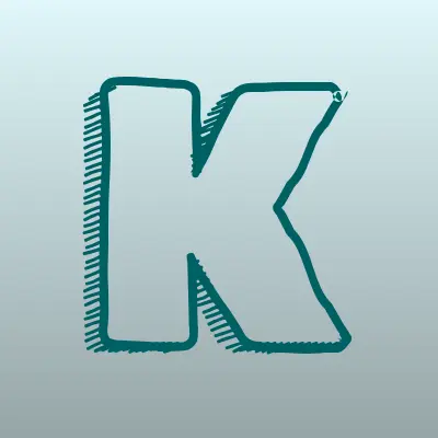 Контейнер для мусора, лого-визитка