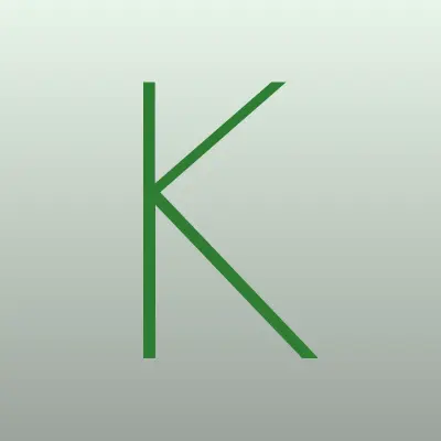 Копейка, автомагазин, лого-визитка