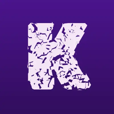 KraftBeer, сеть магазинов разливных напитков, лого-визитка