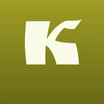 Крафтлайн, лого-визитка