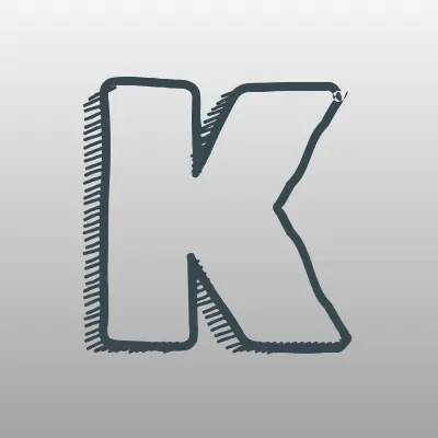 Куйбышевский дом-интернат для престарелых и инвалидов, лого-визитка