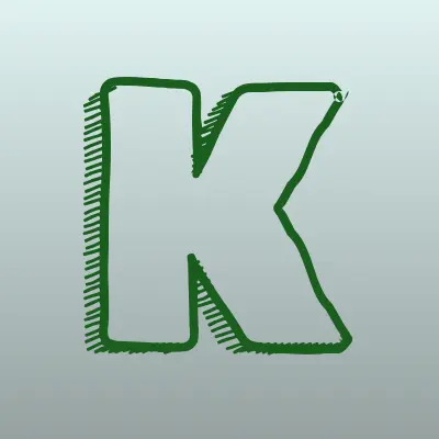 Кулибин, СТО, лого-визитка