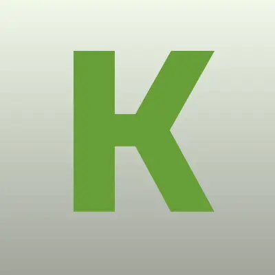 Курс, кадровый центр, лого-визитка
