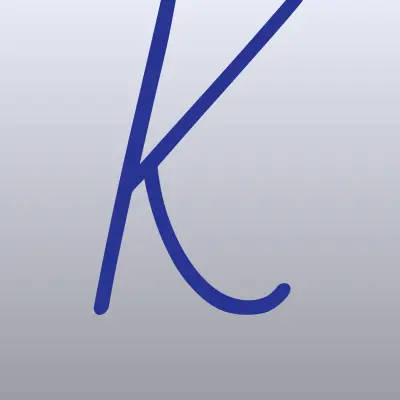 Кузнец, производственная компания, лого-визитка