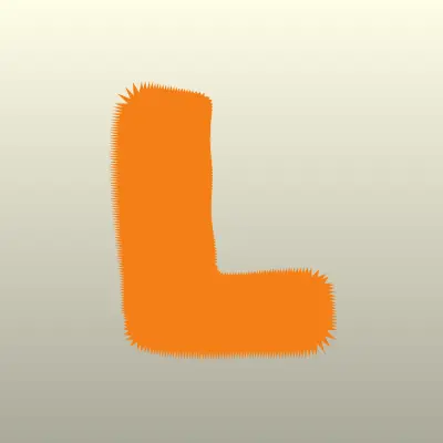 LEDLine, компания, лого-визитка
