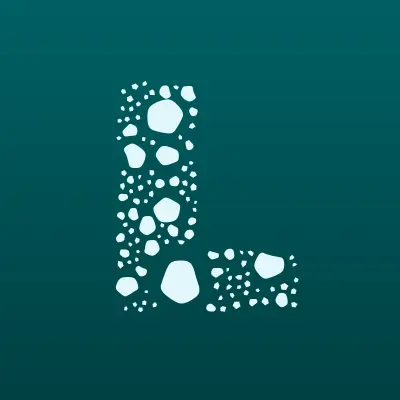ЛИНЕЙКА, оптово-розничная сеть магазинов канцелярских товаров и товаров для офиса, лого-визитка