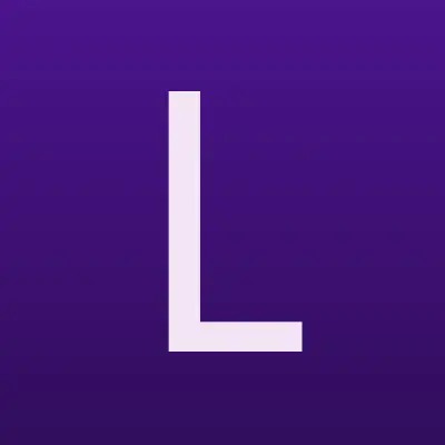 ЛОТОК55, производственная компания, лого-визитка