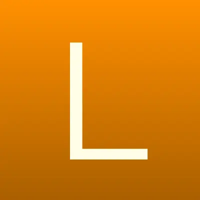LOVESTRETCH, студия растяжки, лого-визитка