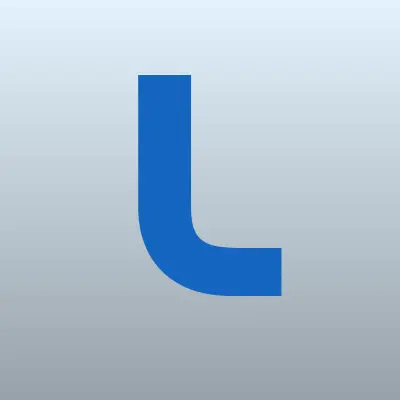 ЛТЛ, лого-визитка