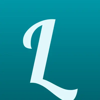 Лаборатория-55, электротехническая лаборатория, лого-визитка