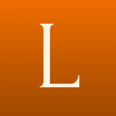 Lady Stretch, студия растяжки, лого-визитка