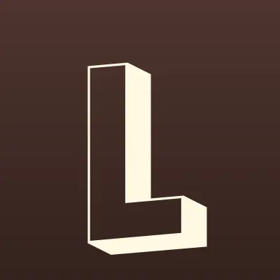 Левобережный-12, местная общественная организация, лого-визитка