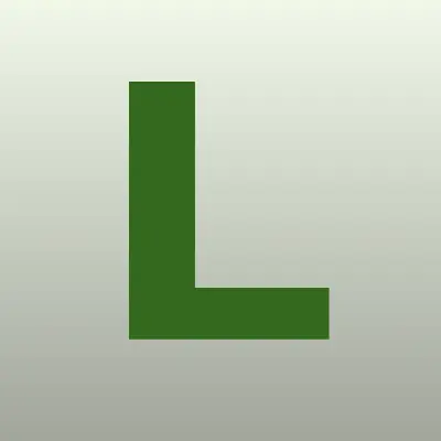 Lidiya boutique, студия пряжи и аксессуаров, лого-визитка