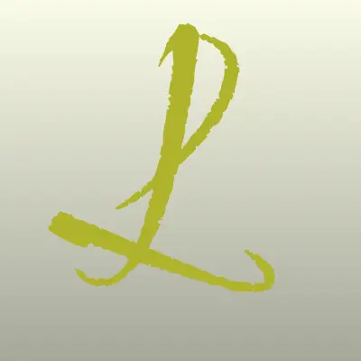 Линия архитектуры, лого-визитка