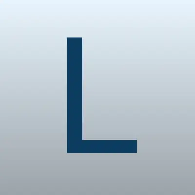 Лисавета, студия подарков и печати, лого-визитка