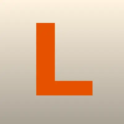 Living room, дизайн-студия, лого-визитка