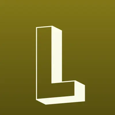Луговская слобода, кафе-кондитерская, лого-визитка