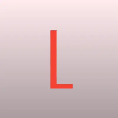 Lussonella, лого-визитка