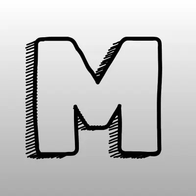 MBR 55, автоцентр, лого-визитка