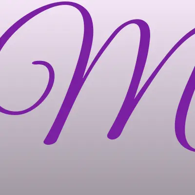 MEGAFLOWERS, салон цветов, лого-визитка