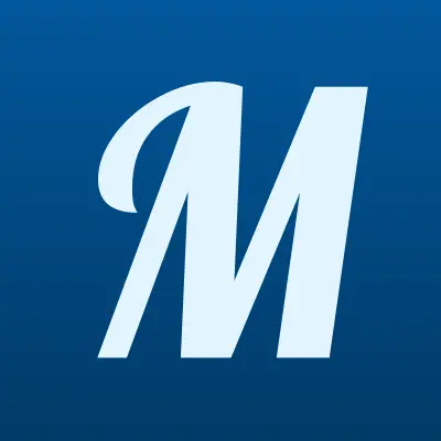 МЕХКОЛОННА-3, лого-визитка