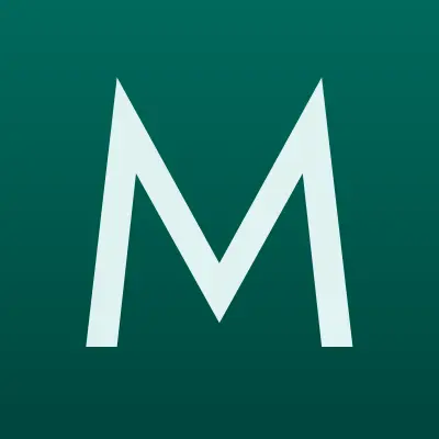МЕТАПРОФФ, лого-визитка