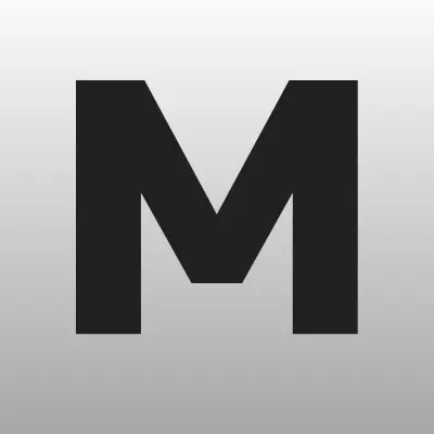 МИФРА-МЕД, медицинский центр, лого-визитка